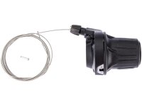 SHIMANO Drehgriffschalter "SL-RV200/RV400" SB-verp "SL-RV200", 3-