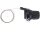 SHIMANO Drehgriffschalter "SL-RV200/RV400" SB-verp "SL-RV200", 3-