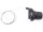 SHIMANO Drehgriffschalter "SL-RV200/RV400" SB-verp "SL-RV200", 7-