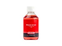 ELVEDES Bremsflüssigkeit "Red"...