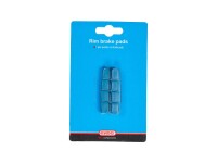 ELVEDES Bremsgummi Für Seiten-/Mittelzugbremse SB-verpackt, b