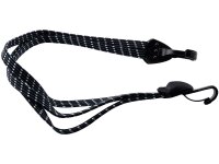 WIDEK Spanngurt  SB-verpackt, 54 cm lang, mit Sich...
