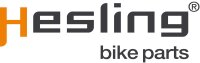 HESLING Halter "Velo" 2-Punkt-Befestigung...