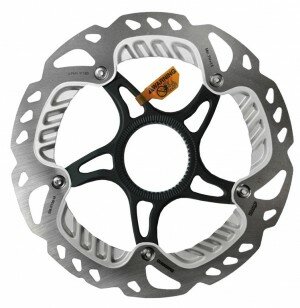 Bremsscheibe Shimano SMRT99S 160mm, Centerlock,Ice-Tech,für Deore XTR