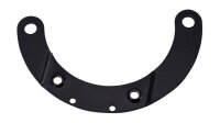 HESLING Halter "Velo" 1-Punkt-Befestigung...