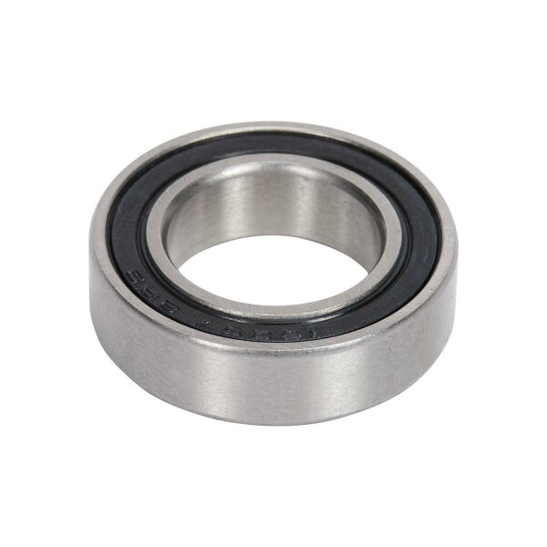 ELVEDES Kugellager Für Tretlager, Naben, Pedale, S 15267 2RS, Ø 1