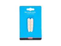 ELVEDES Bremsgummi Für Seiten-/Mittelzugbremse...