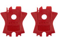 SRAM Belagspreizer Werkzeug zum Aufspreizen der Br 2,4...