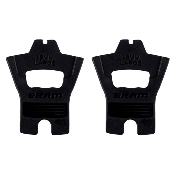 SRAM Belagspreizer Werkzeug zum Aufspreizen der Br 1,8 mm, für Co