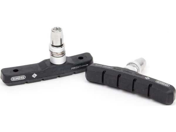 ELVEDES Bremsschuh "6806" Für V-Brake, 72 mm, geei SB-verpackt