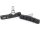 ELVEDES Bremsschuh "6806" Für V-Brake, 72 mm, geei SB-verpackt