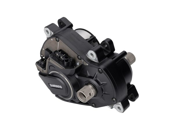 SHIMANO Motor "Drive Unit" DU-E8000, Bis 25km/h, ohne Sensor und 
