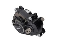 SHIMANO Motor "Drive Unit" DU-E8000, Bis 25km/h, ohne Sensor und 