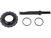 SHIMANO Motor "Drive Unit" DU-E8000, Bis 25km/h, ohne Sensor und 