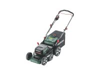 METABO Rasenmäher "RM36-18 LTX BL 46" Ak...