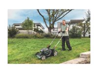 METABO Rasenmäher "RM36-18 LTX BL 46" Ak...