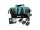 MAKITA Schlagbohrschrauber "DHP482RFX3", Akku, 18V, mit Akku und 