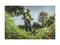 METABO Rasentrimmer "FSB 36-18 LTX BL40"...