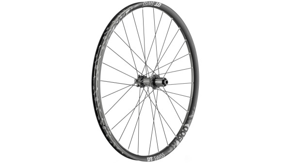 DT Swiss Laufrad "H1900" Für 6-Loch Sche 27,5", H.R., 12 x 148 mm