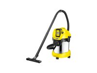 KÄRCHER Nass- / Trockensauger "WD3 Premium Battery L x B x H: 388