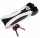 Faltschloss Trelock Toro m. Kunst-halter FS 500/90, weiß