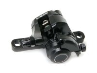 KS-TOOLS Absperrpfostensatz Sockel, Haken und 20 m...