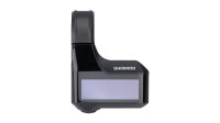 SHIMANO Display "STEPS" SC-E7000, Minimalistisches Design, umfang