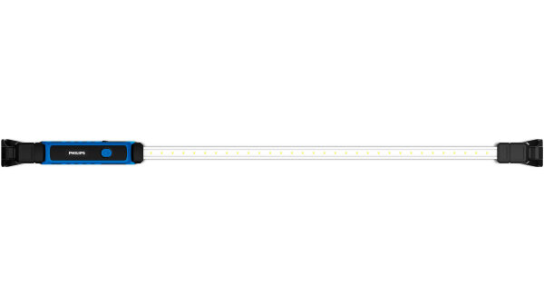 PHILIPS Motorraumleuchte "CBH52" Hybrid-LED, Akku- Länge: von 116