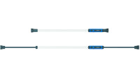 PHILIPS Motorraumleuchte "CBH52" Hybrid-LED, Akku- Länge: von 116
