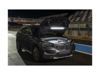 PHILIPS Motorraumleuchte "CBH52" Hybrid-LED, Akku- Länge: von 116