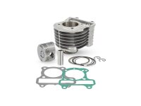 EVOK Zylindersatz 110 ccm, Aluminium, ohne Zylinde 50 mm...