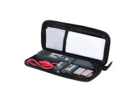KS-TOOLS Spannungsprüfer Kurzschlussdetektor, anwe...