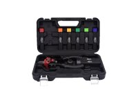 KS-TOOLS Zangensatz "3 in 1" Nietzange,...