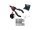 KS-TOOLS Zangensatz "3 in 1" Nietzange, universal, im Kunststoffk