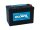 SEBANG Starterbatterie "Global EFB" "GR070EFBA"