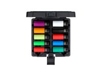 KS-TOOLS Radmutterneinsatz 1/2", für Aluminium...