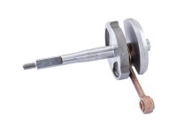 Kurbelwelle CIF 10 mm Kolbenbolzen
