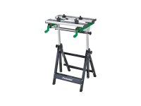 HOLZKRAFT Werktisch "SWT 100" Spann- und...