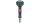 METABO Heißluftgebläse "HG 16-500" 1600 W, 2 Tempe im Koffer (met