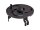 SW-STAHL Tankgeberschlüssel "26203L" Universal, 3- schwarz