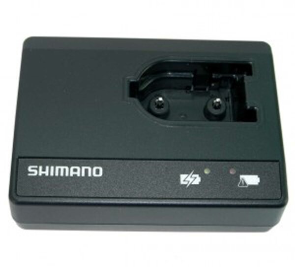 batterie-ladegerät ohne netzkabel shim. smbcr1 für ultegra/dura ace di2