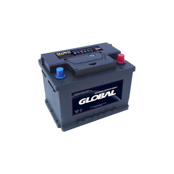 SEBANG Starterbatterie "Global DIN Europ "GR75EU"