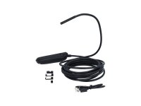 KS-TOOLS Endoskopsatz "Wi-Fi-Videoskop" Transporta 5-tlg.
