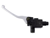 PIAGGIO OEM Hauptbremszylinder links, schwarz