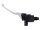 PIAGGIO OEM Hauptbremszylinder links, schwarz