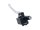 PIAGGIO OEM Hauptbremszylinder links, schwarz