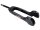 CIF Gabel schwarz lackie