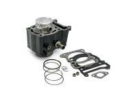 TNT Zylindersatz 125 ccm, Gusseisen, ohne Zylinder 15 mm...
