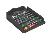 WERA Adventskalender "2021", Geschenkkombination aus Schraubendre