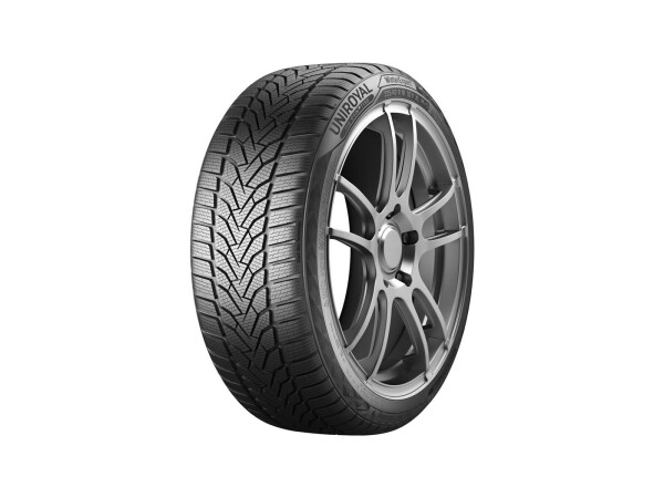 UNIROYAL Winterreifen "WinterExpert", 155/65 R14 75T